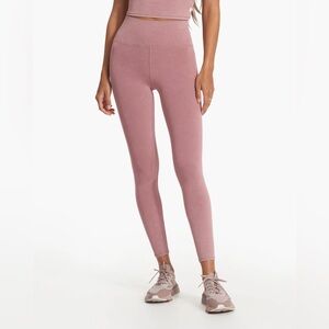 VUORI Washed Studio Legging